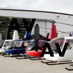 Robinson Helicopter просел 21483c8bc596488fd69b799681240a2a