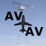 Грузовой крюк для вертолета Robinson R66 270b13645c089cc963661d8d37b61c19
