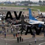 День Воздушного Флота прошёл в иркутском аэропорту 4ff9c86d9363e43b492e20f62e082de0
