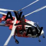 Вертолётная отрасль России в 2017 году 53fc128af422361b74b2695b73c8646e