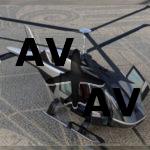 Серийное производство вертолёта VRT500 начнётся в 2021 году 8e80c8316b08b3728510cb5a94e8ce77