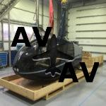 Новый Robinson R66 - лучший подарок к Новому году 8ff8954be1e73134f25101e71fe6849a