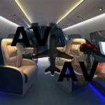 Вертолёты в VIP-комплектации — ниша узкая, но востребованная 94f6fc55610882290990e1b6cea93611