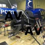 Очередной капитальный ремонт R44 b99f8352f86b35309163580ab7f8c77d