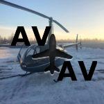 URALHELICOM передала клиенту очередной R66 Turbine de40e2fcce289b3c9009e15c0c556150