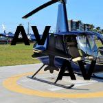 helicopter